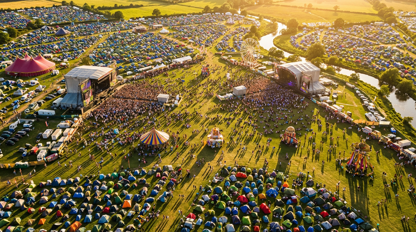 The Benefits of Instant Alerts and Response Coordination at Events