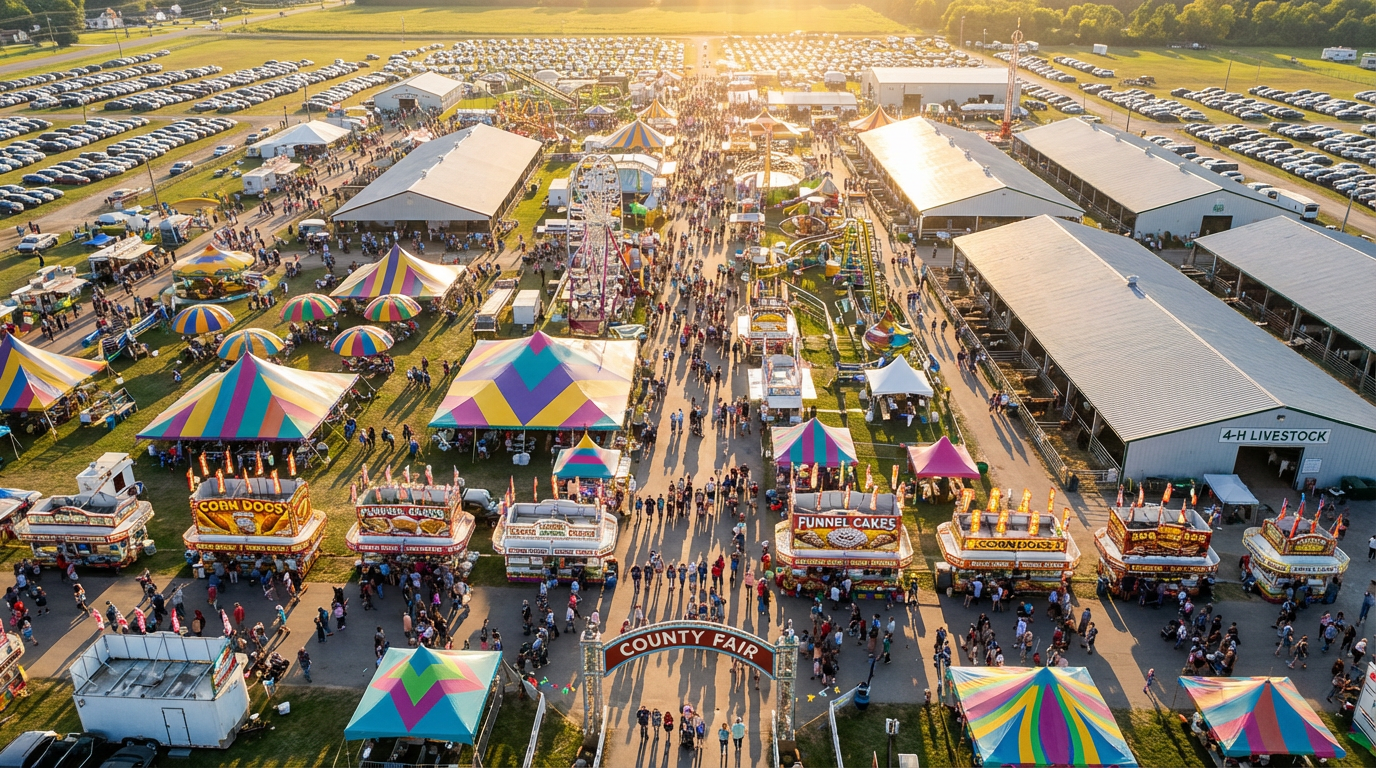 Why Real-Time Communication Changes Outcomes at Events